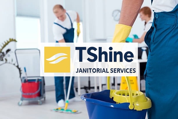 About TShine
